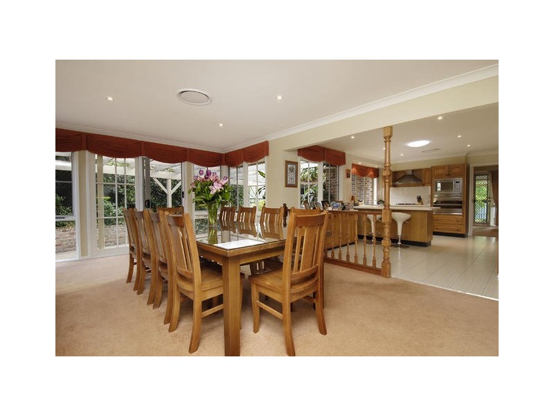 West Pennant Hills NSW 2125