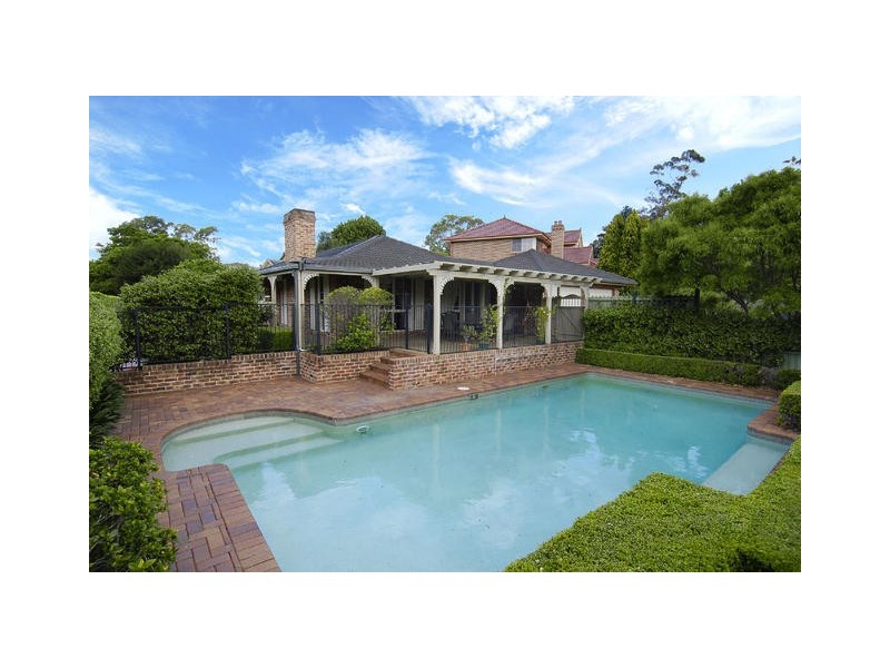 West Pennant Hills NSW 2125