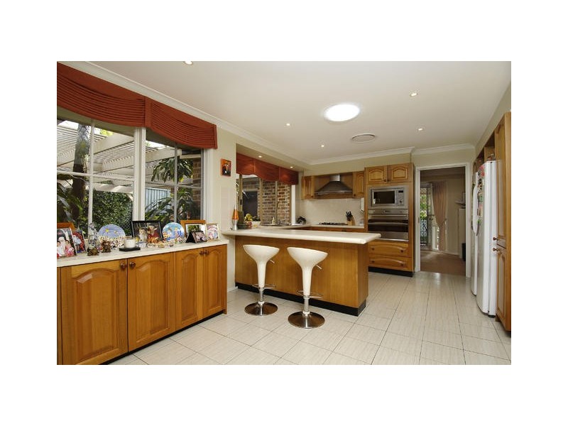 West Pennant Hills NSW 2125