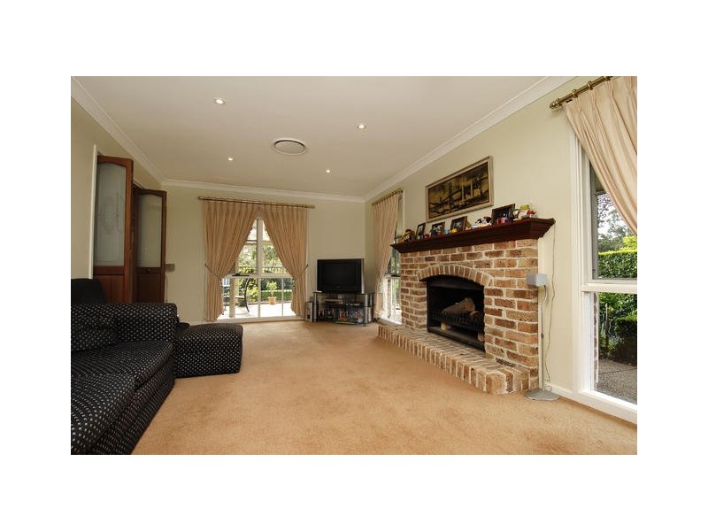 West Pennant Hills NSW 2125