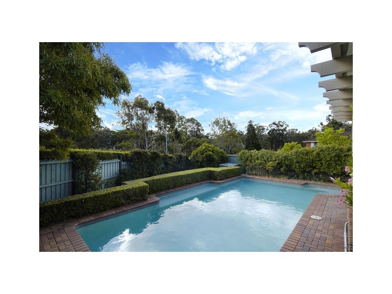 West Pennant Hills NSW 2125