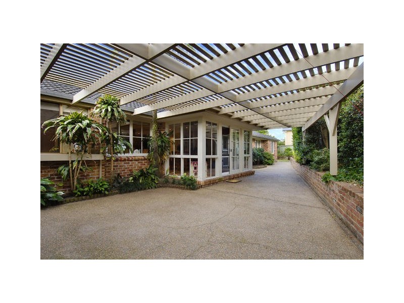 West Pennant Hills NSW 2125