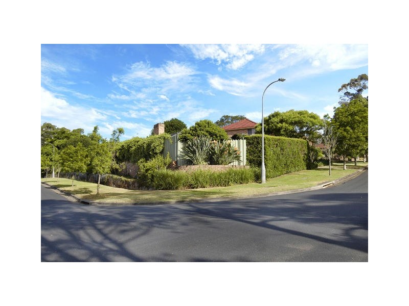 West Pennant Hills NSW 2125