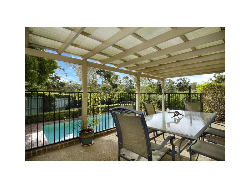 West Pennant Hills NSW 2125