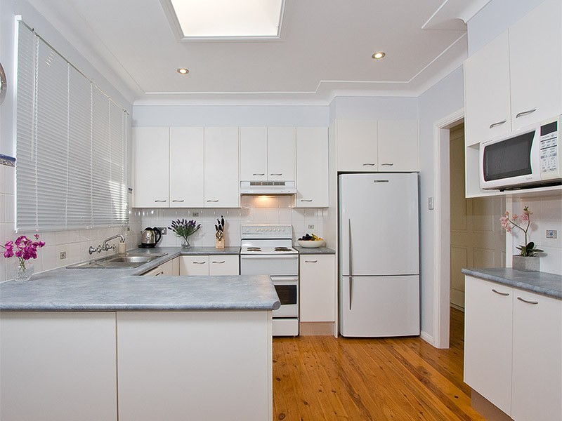 North Rocks NSW 2151