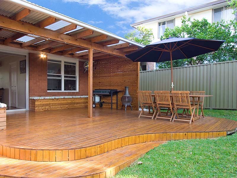 North Rocks NSW 2151