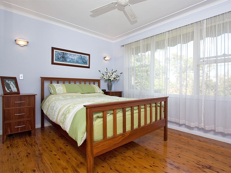 North Rocks NSW 2151