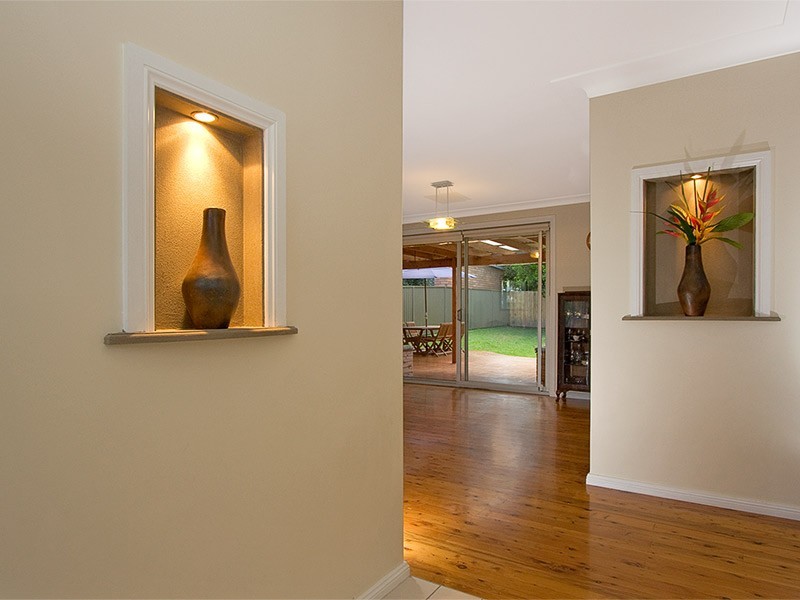 North Rocks NSW 2151