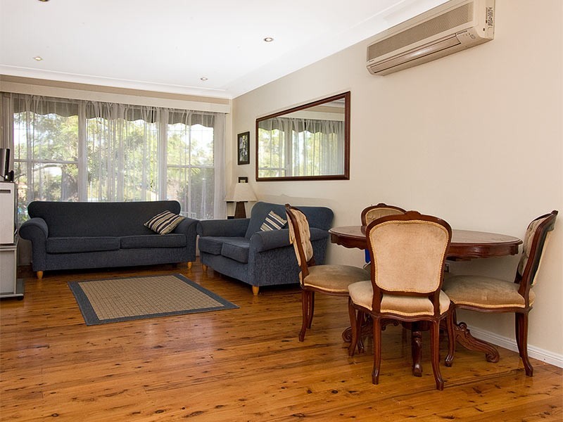 North Rocks NSW 2151