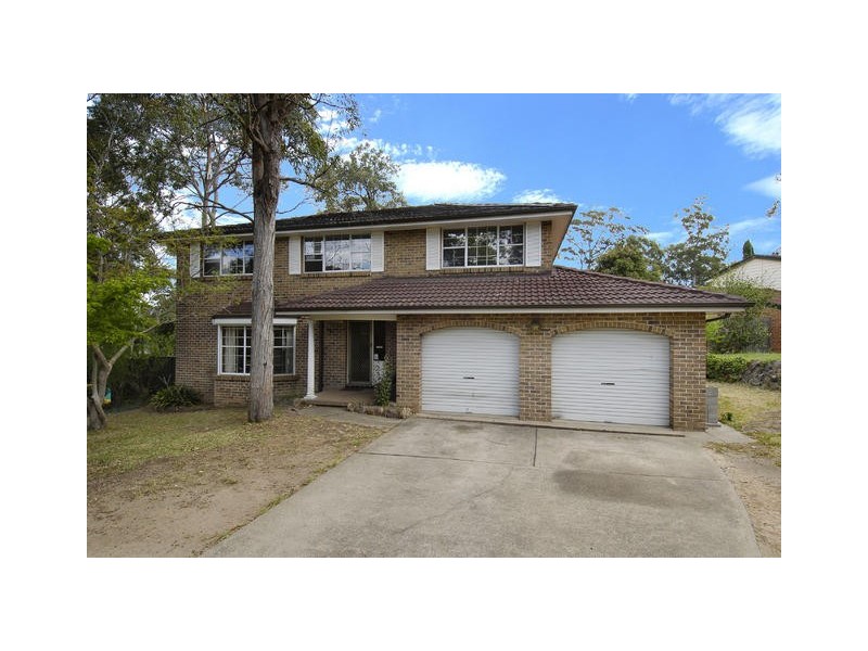 Cherrybrook NSW 2126