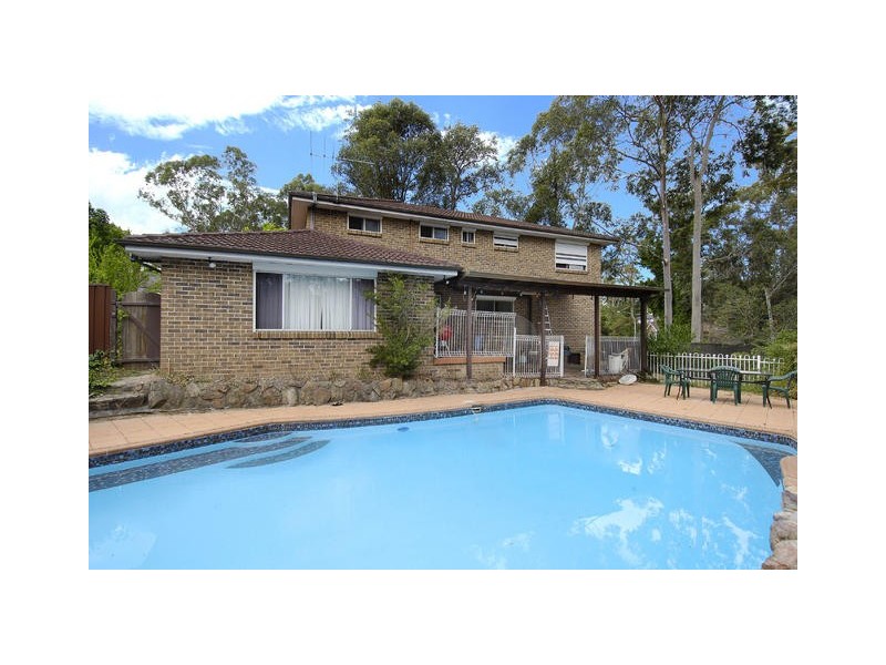 Cherrybrook NSW 2126