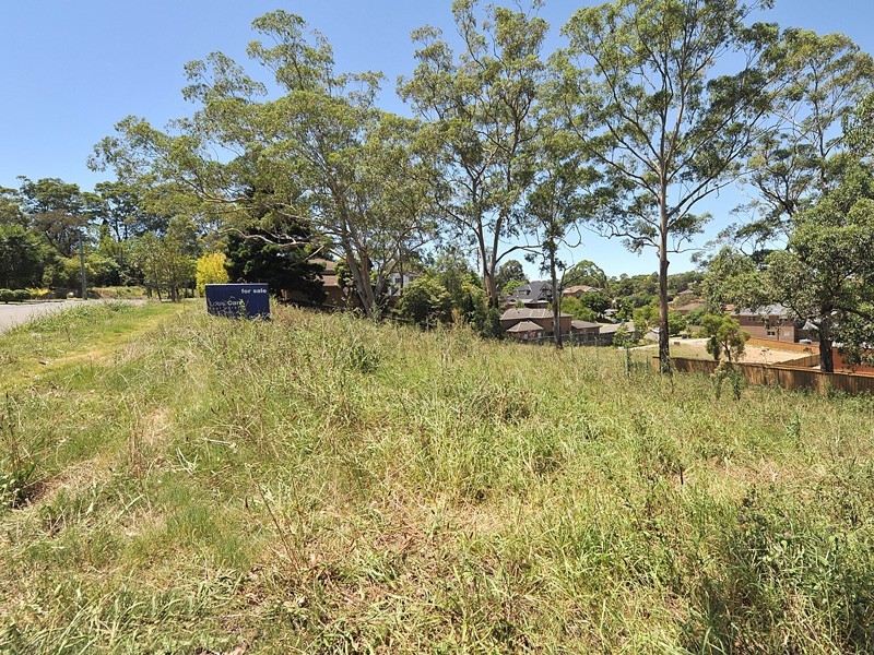 West Pennant Hills NSW 2125