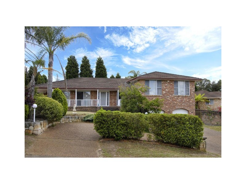 West Pennant Hills NSW 2125