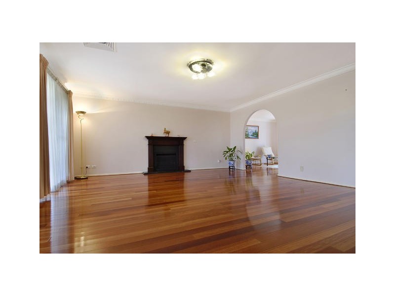 West Pennant Hills NSW 2125