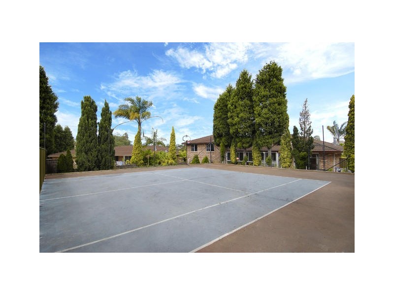 West Pennant Hills NSW 2125