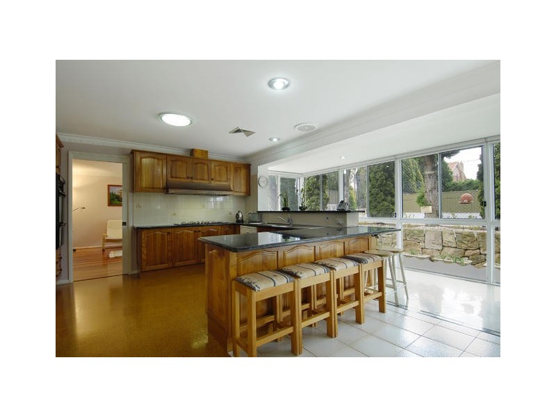 West Pennant Hills NSW 2125