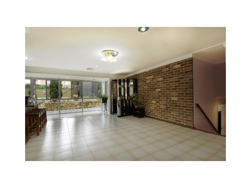 West Pennant Hills NSW 2125