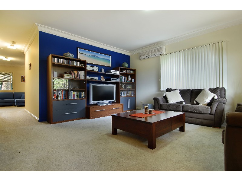 North Rocks NSW 2151