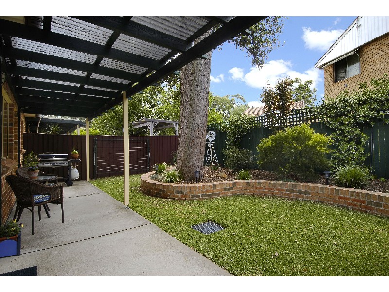 North Rocks NSW 2151