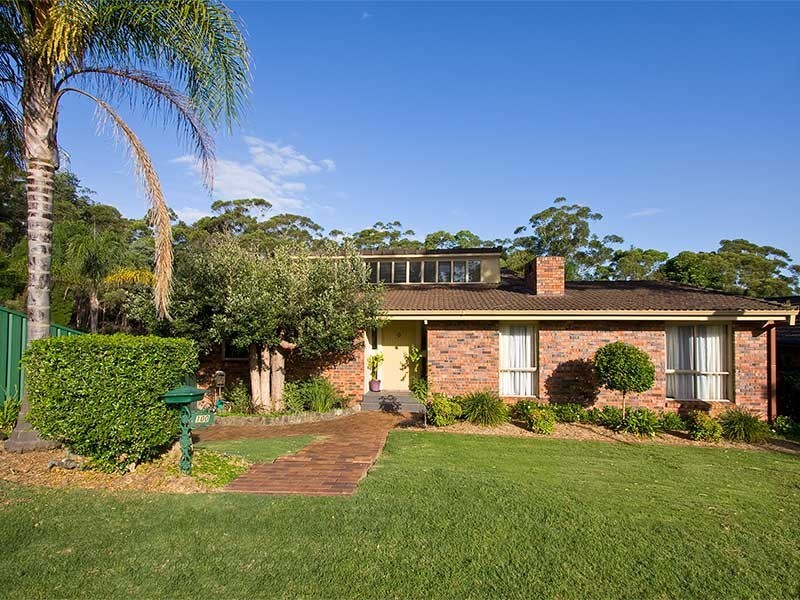 Cherrybrook NSW 2126