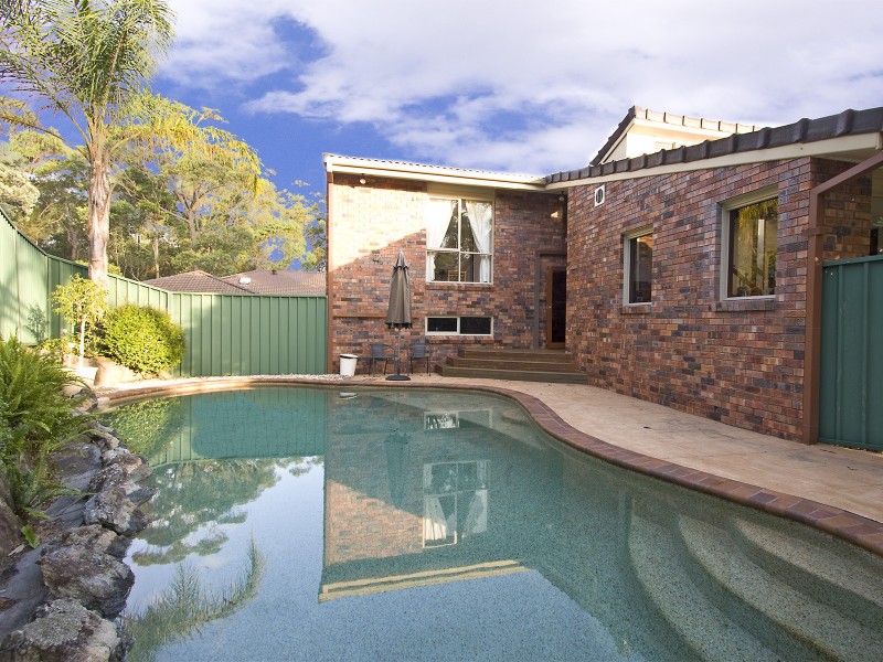 Cherrybrook NSW 2126