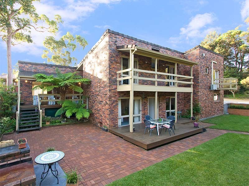 Cherrybrook NSW 2126