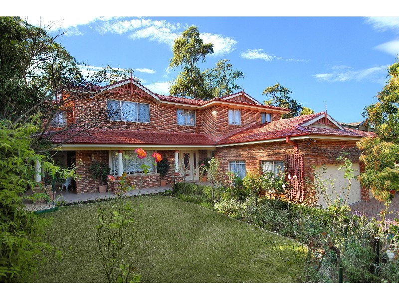 West Pennant Hills NSW 2125