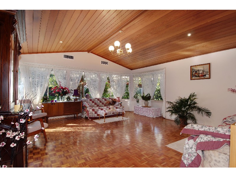 West Pennant Hills NSW 2125