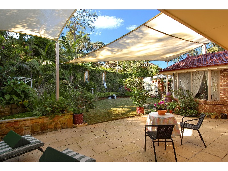 West Pennant Hills NSW 2125