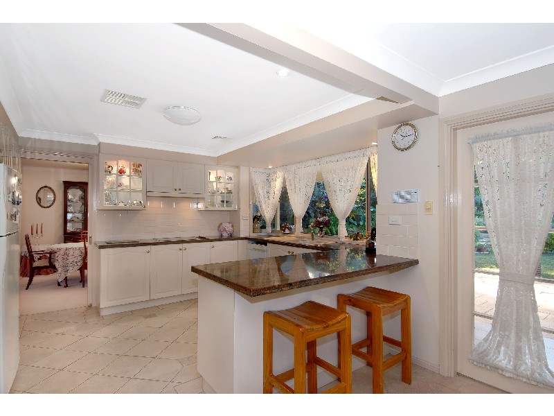 West Pennant Hills NSW 2125