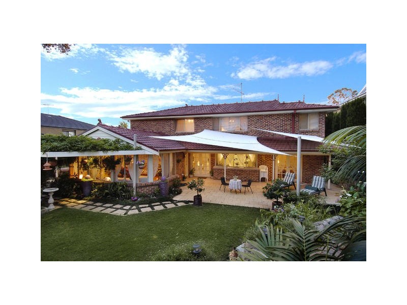 West Pennant Hills NSW 2125