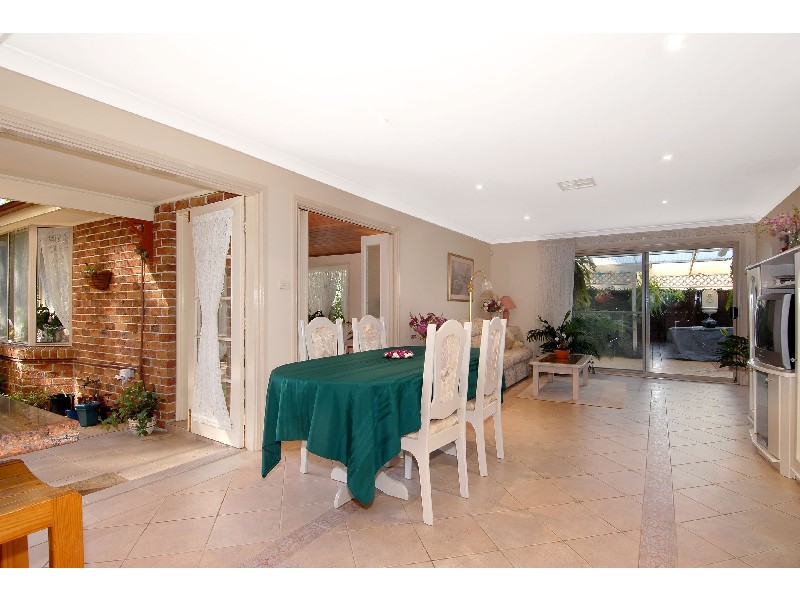 West Pennant Hills NSW 2125