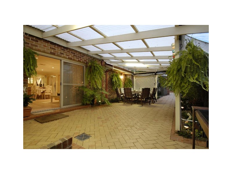 West Pennant Hills NSW 2125