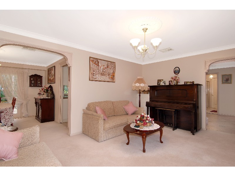 West Pennant Hills NSW 2125