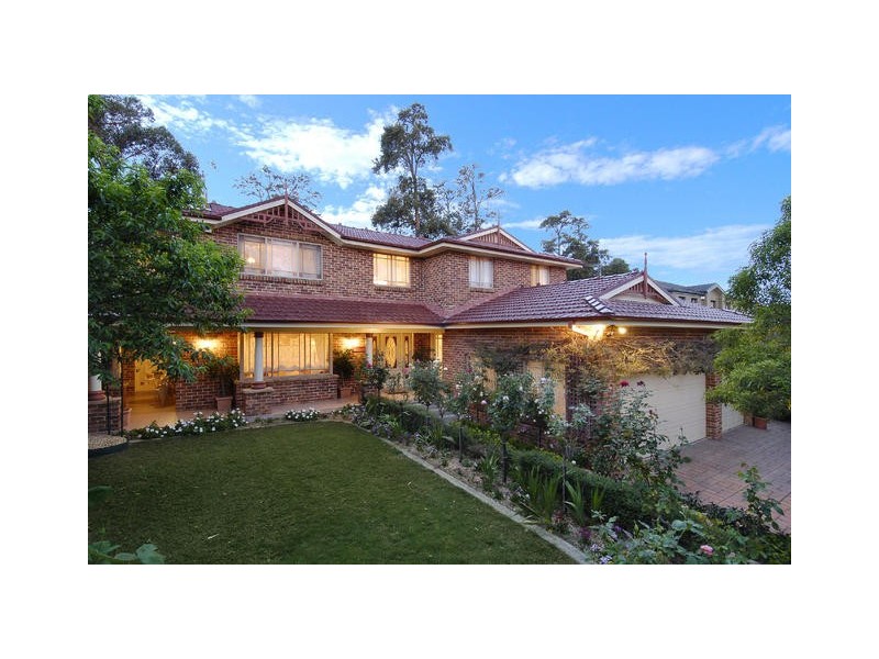 West Pennant Hills NSW 2125