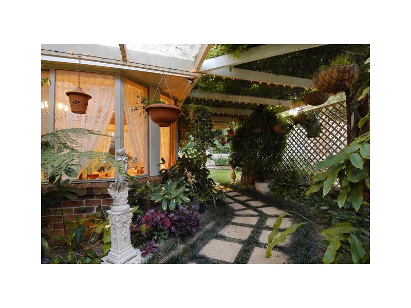 West Pennant Hills NSW 2125