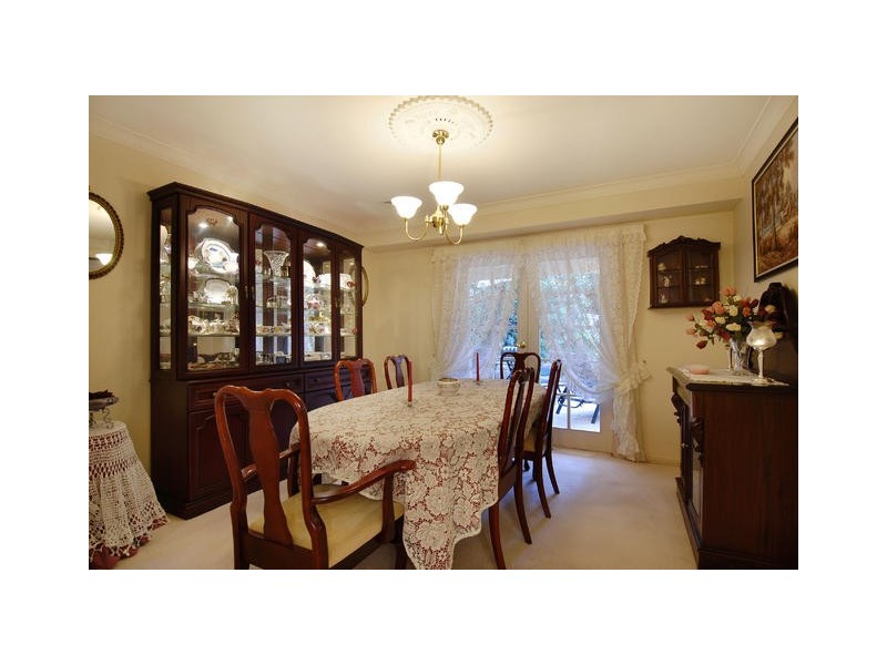 West Pennant Hills NSW 2125