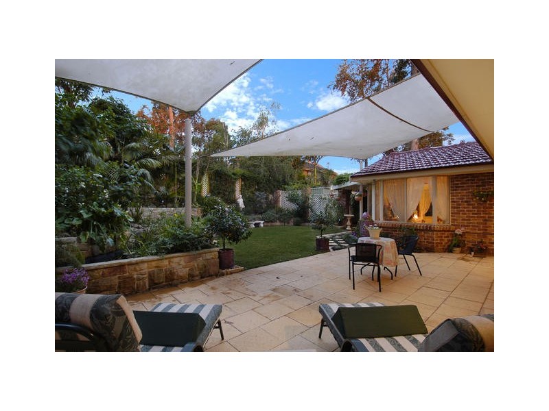 West Pennant Hills NSW 2125