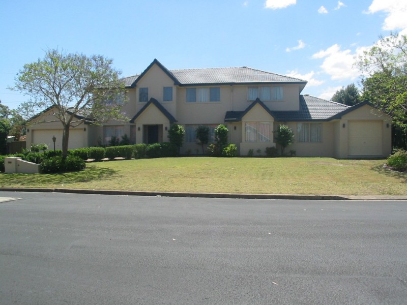 4 Alana Dr, West Pennant Hills NSW 2125