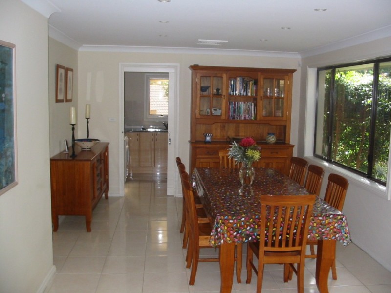 4 Alana Dr, West Pennant Hills NSW 2125