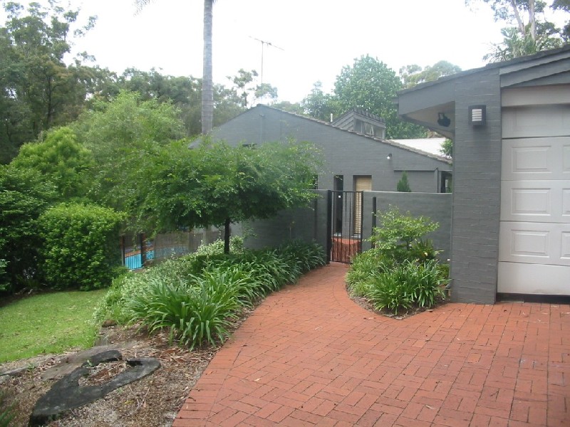 Castle Hill NSW 2154