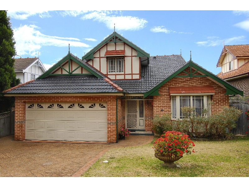 Cherrybrook NSW 2126