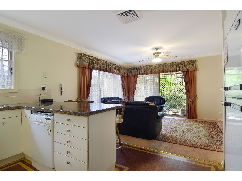 Cherrybrook NSW 2126