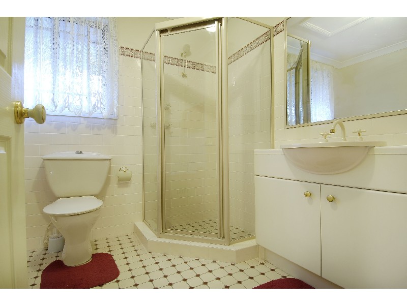 Cherrybrook NSW 2126