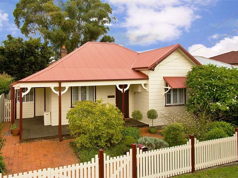 North Parramatta NSW 2151