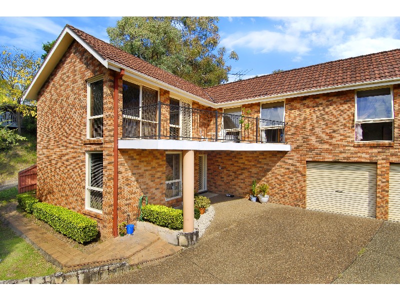 Cherrybrook NSW 2126