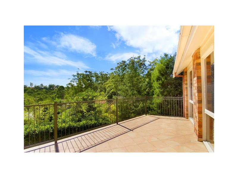 Cherrybrook NSW 2126