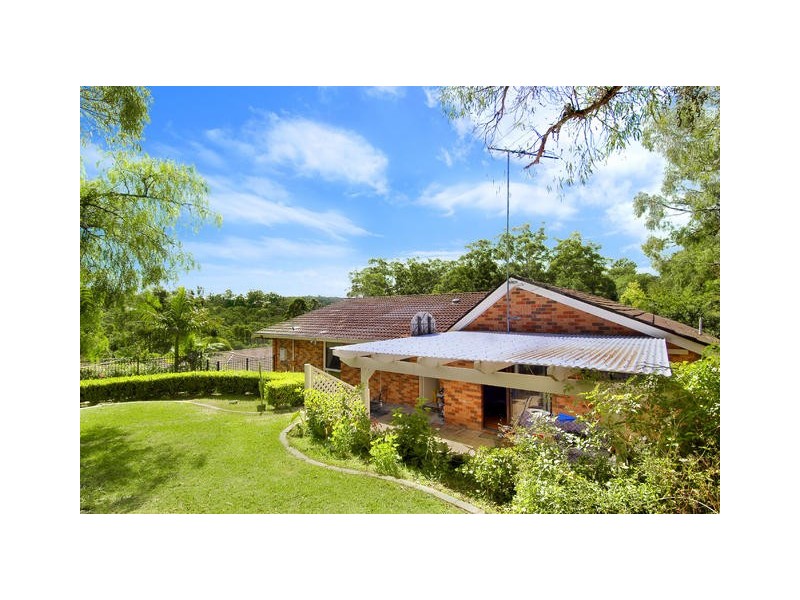 Cherrybrook NSW 2126