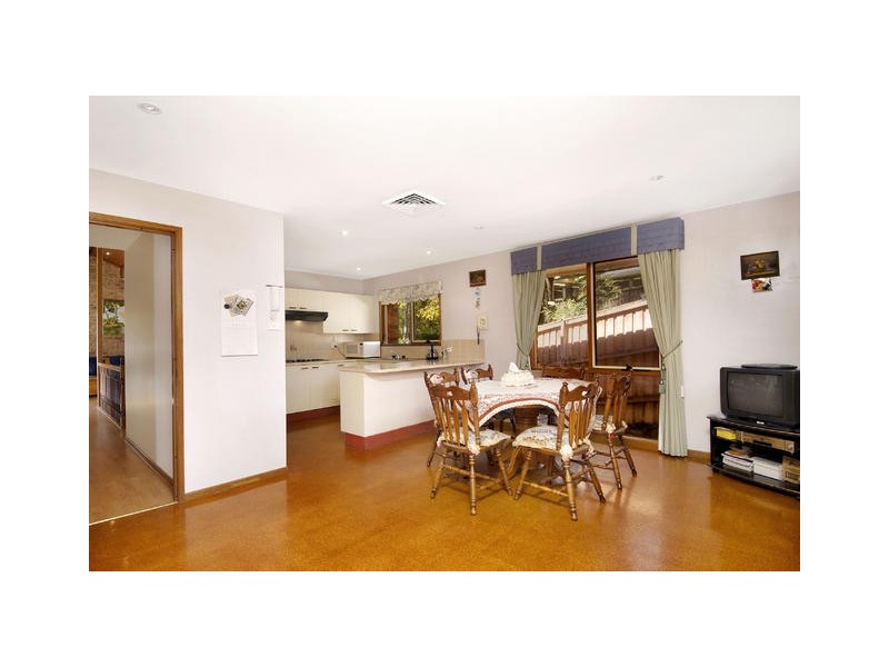 Cherrybrook NSW 2126
