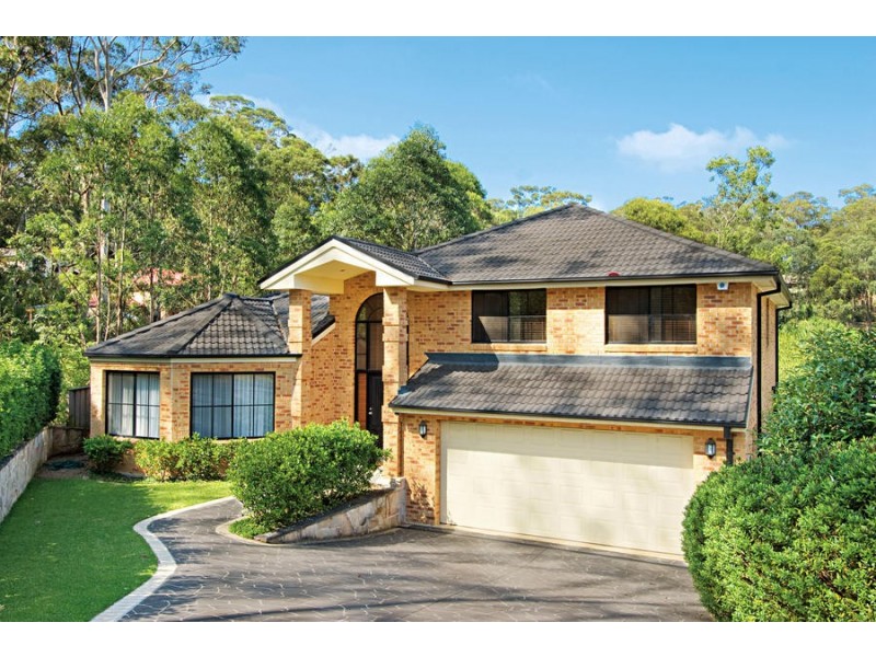 Castle Hill NSW 2154